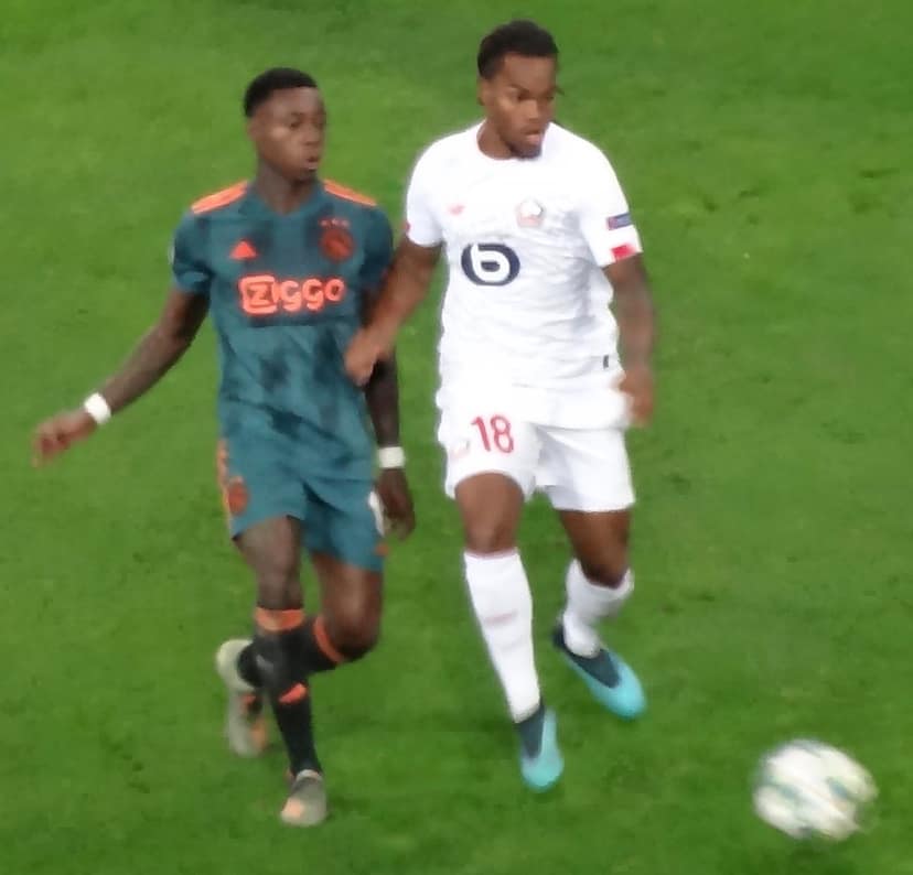 Stevan Manuel verlängert Vertrag mit Benfica