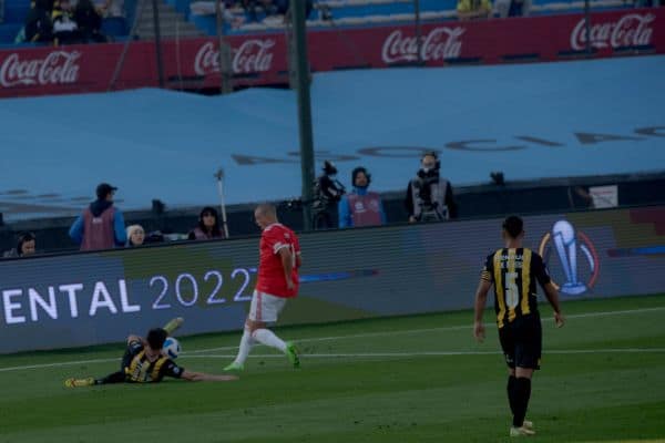 Bruno Pinheiro comenta empate do Académico de Viseu na Luz