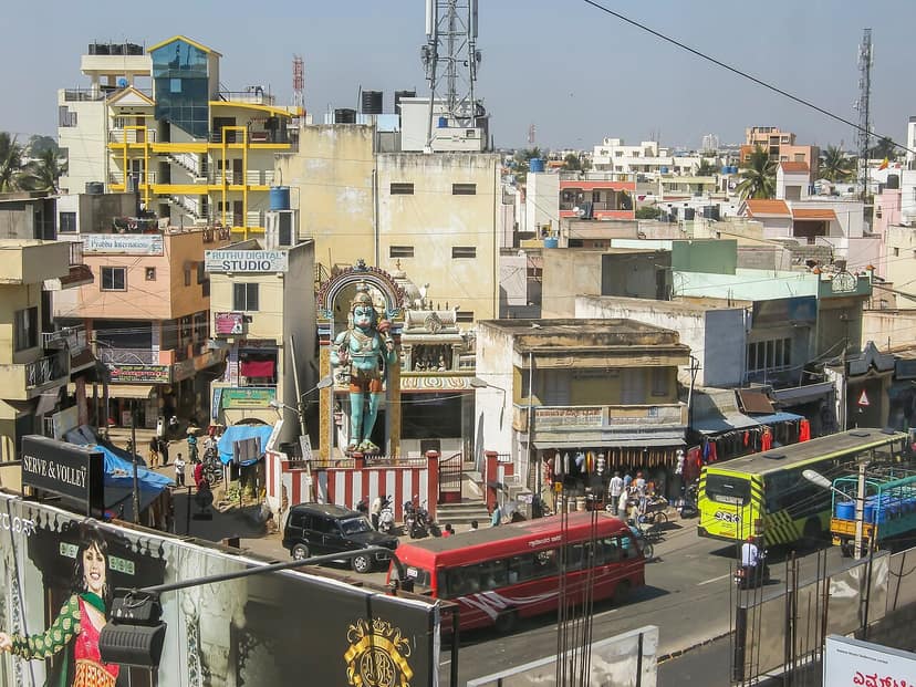 Incursión en el almacén de Zepto en Bengaluru revela problemas de higiene
