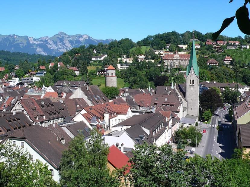 Dreijähriger nach Badeunfall in Feldkirch reanimiert