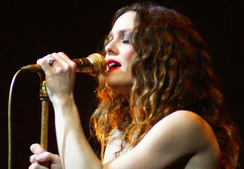 Vanessa Paradis und Samuel Benchetrit kündigen Trennung an