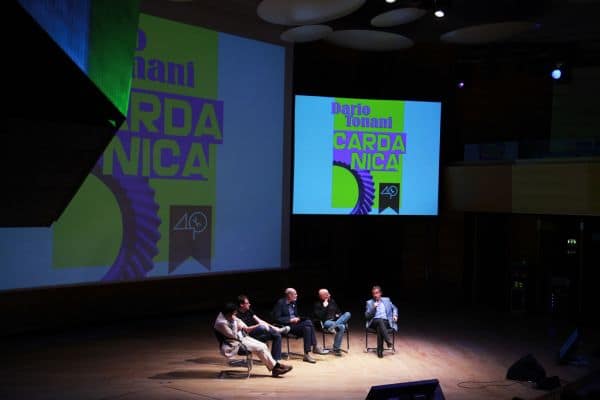 Guccini scrittore, dai gialli con Macchiavelli al postumo Calde le pere