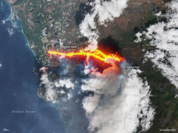 Temperaturas dos oceanos atingem novo recorde histórico em julho