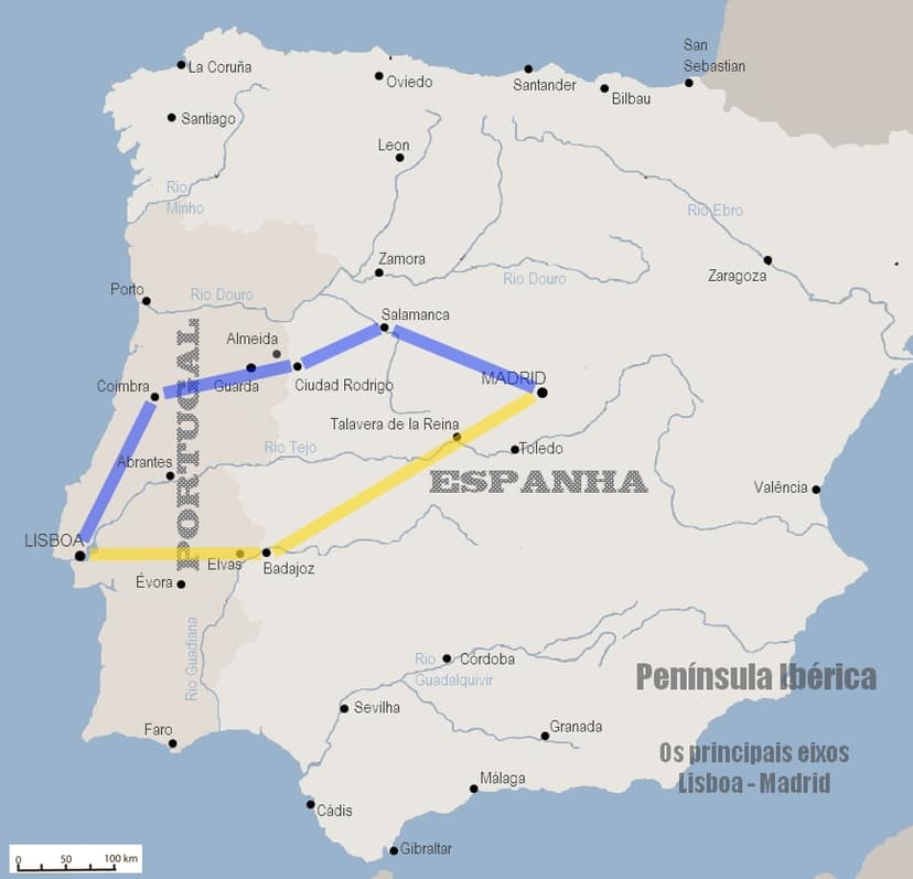 Eclipse solar total será visible desde varios municipios de Madrid