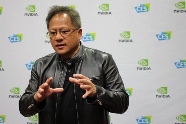 Nvidia kooperiert mit Wall-Street-Firmen an 500-Milliarden-Dollar KI-Finanzierungspaket