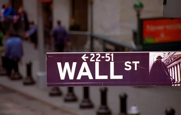 Nvidia kooperiert mit Wall-Street-Firmen an 500-Milliarden-Dollar KI-Finanzierungspaket