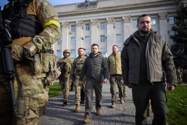 Esplosioni im Hafen von Novorossiysk: Opfer gemeldet