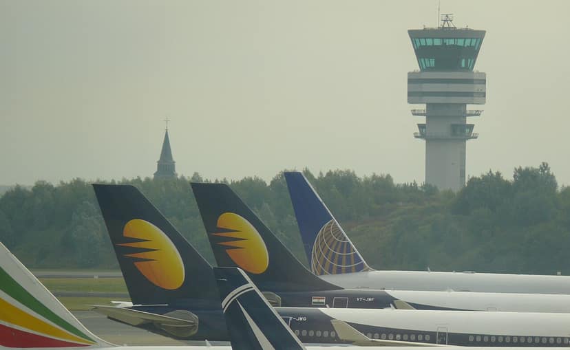 Ministro Crucke: Decisione sulla gestione del rumore dell'Aeroporto di Bruxelles entro ottobre