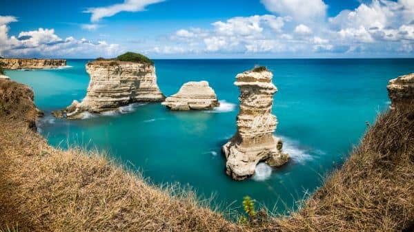 Taranto erwartet die Mittelmeerspiele: Eröffnung in 12 Tagen