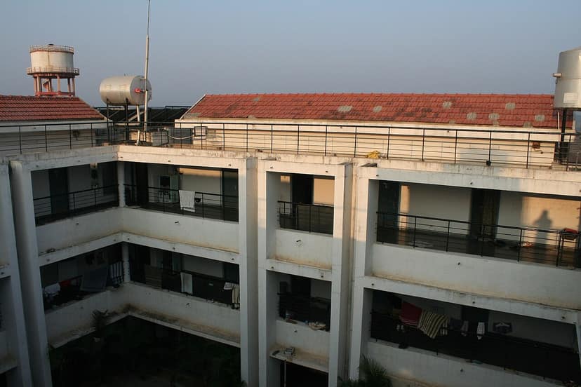 NALSAR Students Object to CJI Surya Kant as Convocation Chief Guest