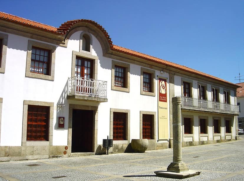 Drei Millionen Euro Investition in Resort revitalisiert Dorf Oliveira de Frades