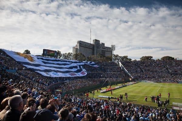 Diego Forlán asume como entrenador de la selección de Uruguay