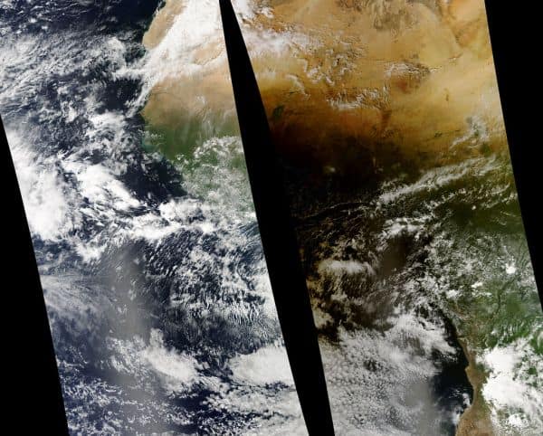 Proteção Civil emite recomendações durante eclipse