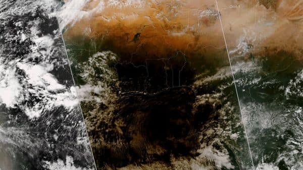 Proteção Civil emite recomendações durante eclipse