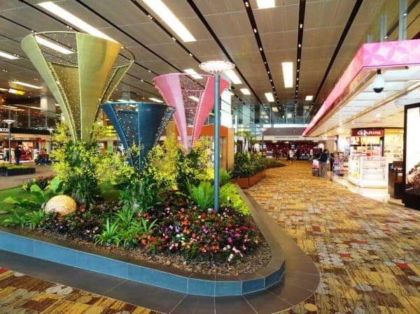 Singapour augmente ses prévisions de croissance du PIB pour 2026 à 4,5%-5,5%