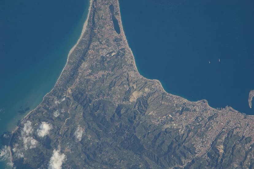 Allerta Bakterium in Messina, laut Iss sehr geringes Risiko