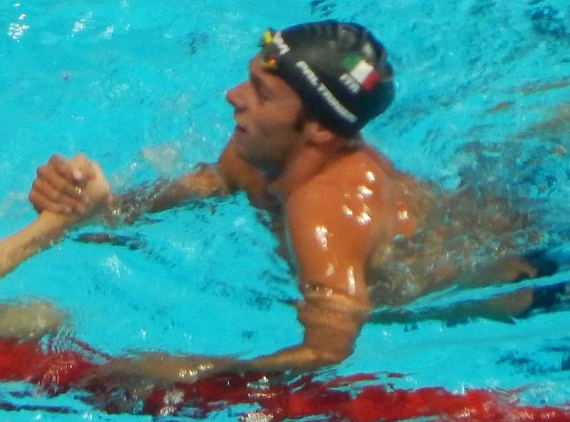 Italia conquista l'argento nella staffetta mista agli Europei di nuoto