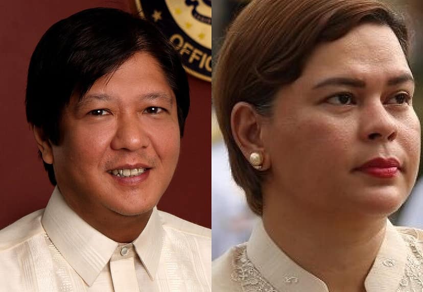 Schwere Drohungen: Anzeige gegen Vizepräsidentin Sara Duterte eingereicht