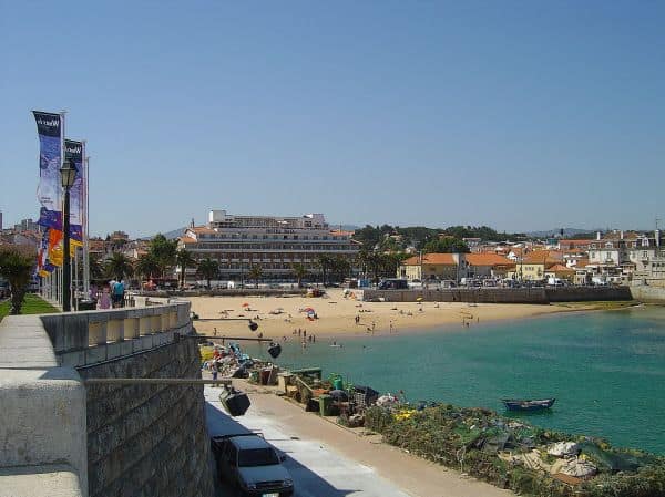 Cristiano Ronaldo e Giorgina Rodríguez casam-se em Cascais enquanto Portugal aguarda eclipse