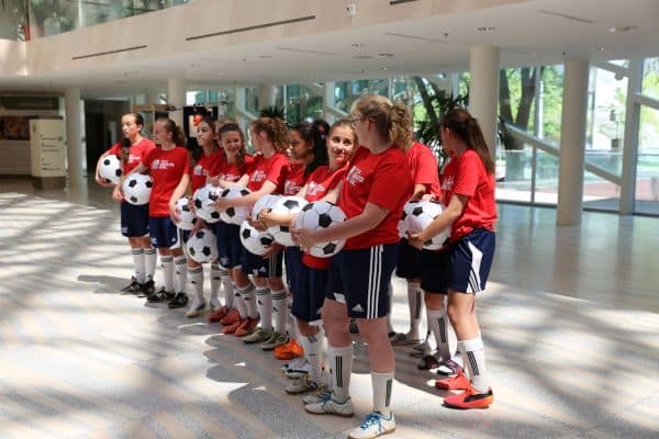 FIFA Accuses Critics of Undermining President Gianni Infantino