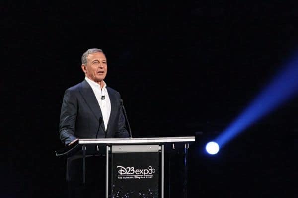 Josh Kushner und Bob Iger erwerben Los Angeles Lakers für über 12 Milliarden US-Dollar