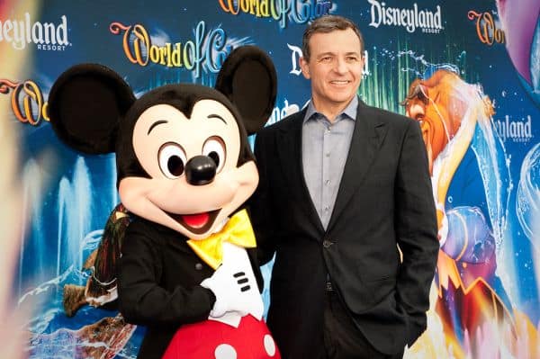 Josh Kushner und Bob Iger erwerben Los Angeles Lakers für über 12 Milliarden US-Dollar