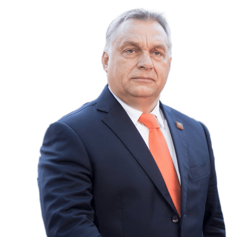 András Baka será o novo presidente da Hungria