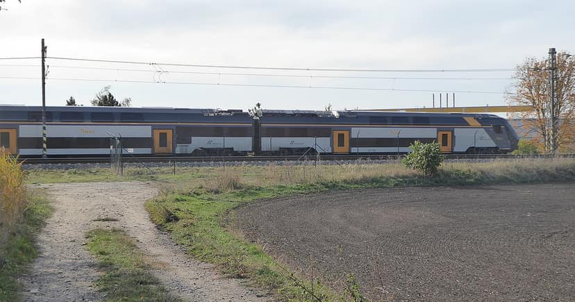 Trenitalia commande 19 trains à Hitachi et annonce une liaison Paris-Londres en 2029