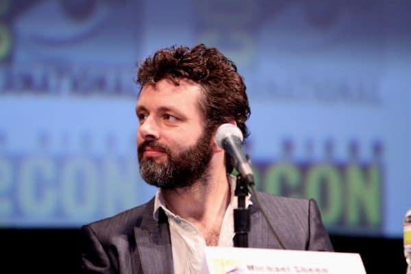 Michael Sheen untersucht toxisches Erbe in Wales