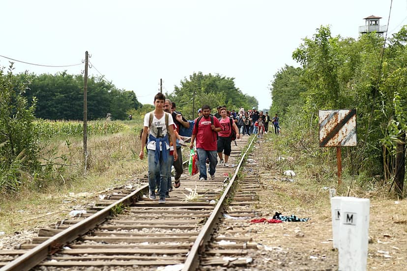 Ceuta: Marokkanische NGOs schätzen über 140 Tote bei Migrationsversuch