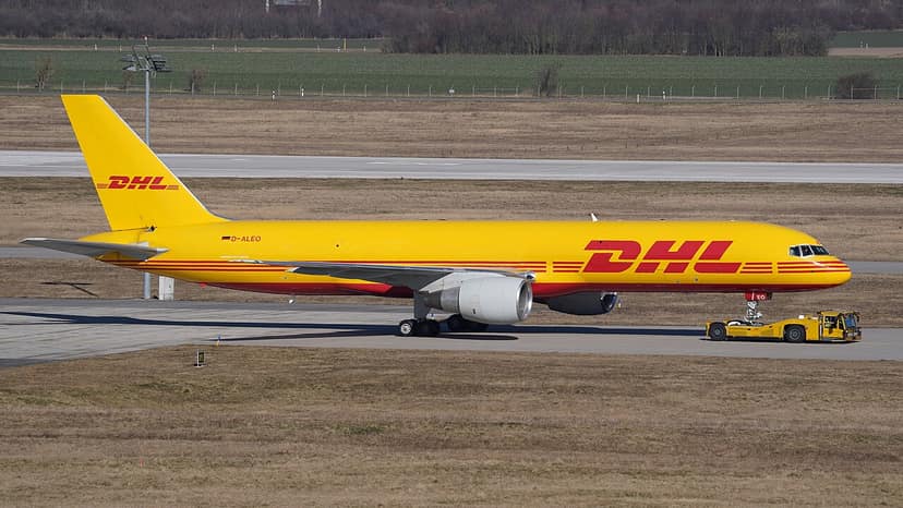 Dron con explosivos en el aeropuerto de Leipzig/Halle provoca alarma