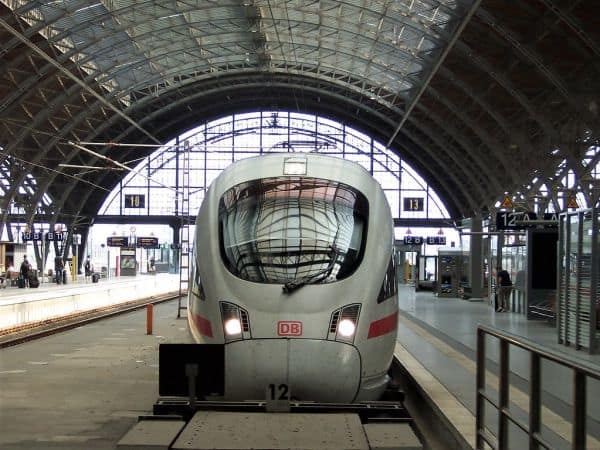 Verkehrsminister Bilger koppelt Bonuszahlungen der Bahn-Manager an Pünktlichkeit