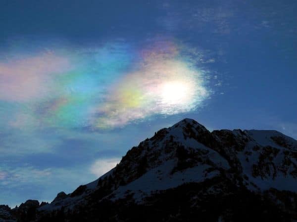 Sonnenfinsternis: Risiken und Faszination für Beobachter