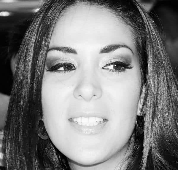 Silvia Cornejo esclarece a sua situação com Jean Paul Gabuteau e Analía Jiménez