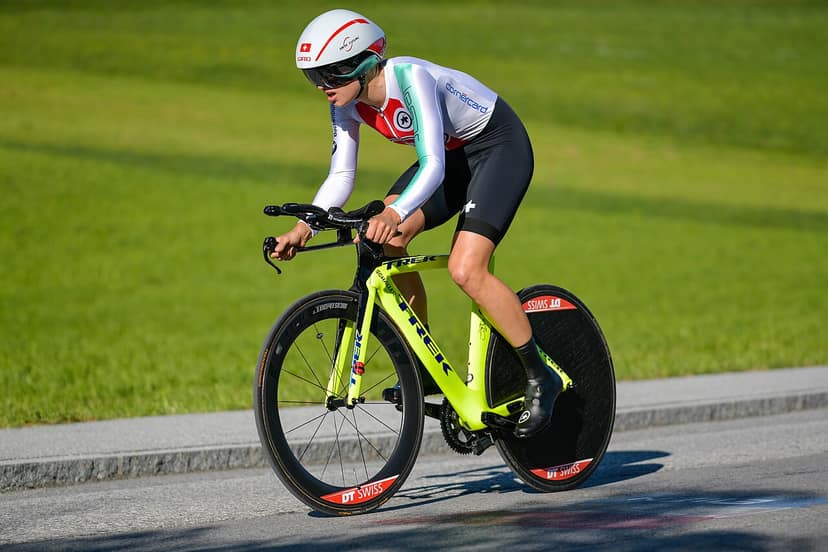 Kasia Niewiadoma remporte l’étape reine du Tour de France Femmes 2026 au Mont Ventoux