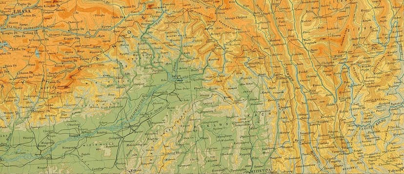 L’India avverte la Cina sulla situazione al confine in Arunachal Pradesh