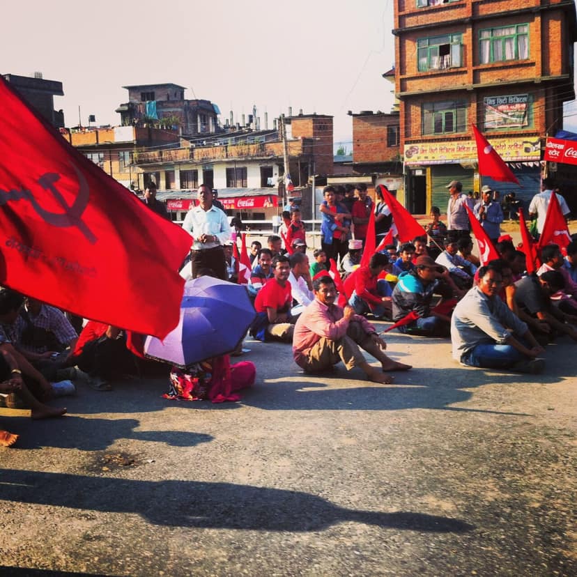 Karnataka-Bandh für den 13. August aufgrund des Cauvery-Wasserstreits geplant