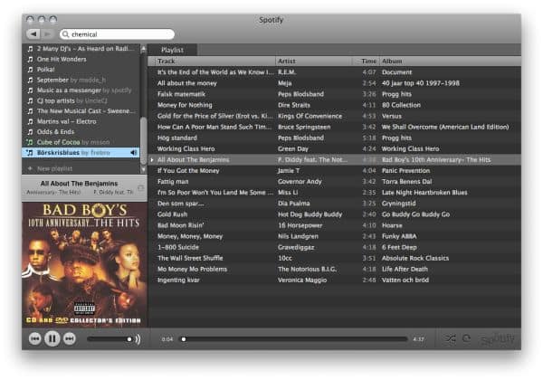 Spotify kündigt Kennzeichnung für KI-Musik an