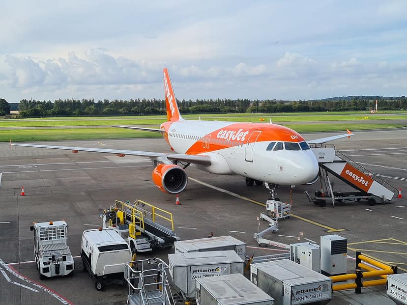 Easyjet es adquirida por el inversor Apollo