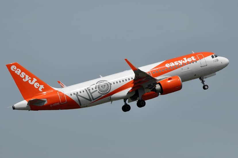 Easyjet es adquirida por el inversor Apollo