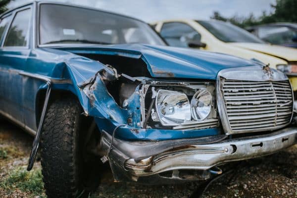 Drei Tote bei Unfall auf Bundesstraße in Bayern