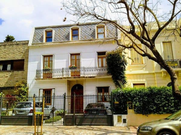 Éxito de la cena solidaria de la Fundación Huésped