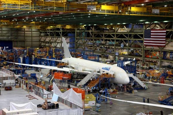 Zwei Flugzeuge beinahe in Kollision am Flughafen Sydney