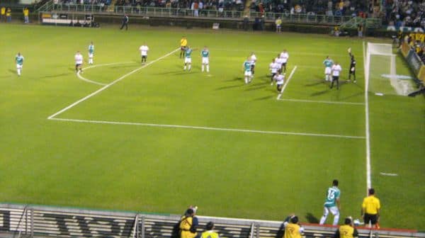 Vasco Botelho da Costa comenta o empate do Moreirense contra o SC Braga