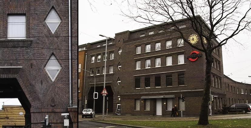 Duas linhas de eléctrico colidem em Gelsenkirchen
