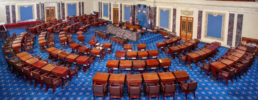 US-Senat genehmigt neue Sanktionen gegen Russland