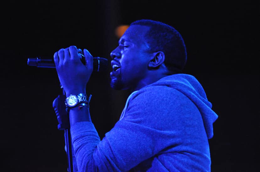 BOL erklärt 933 Tickets für Kanye West aufgrund von Spekulationen für ungültig