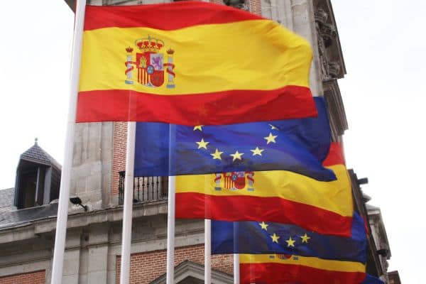 Pedro Sánchez critica la postura de la UE sobre la inmigración