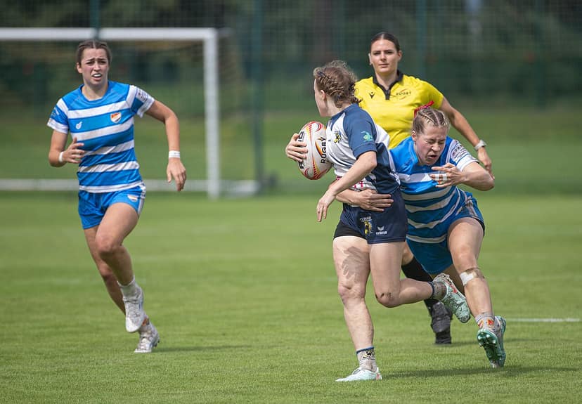 Australien feiert historischen Olympiasieg im Frauen-Rugby