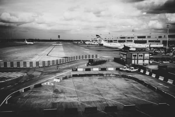 42 gezinnen stappen naar rechter tegen nieuwe aanvliegroute Brussels Airport